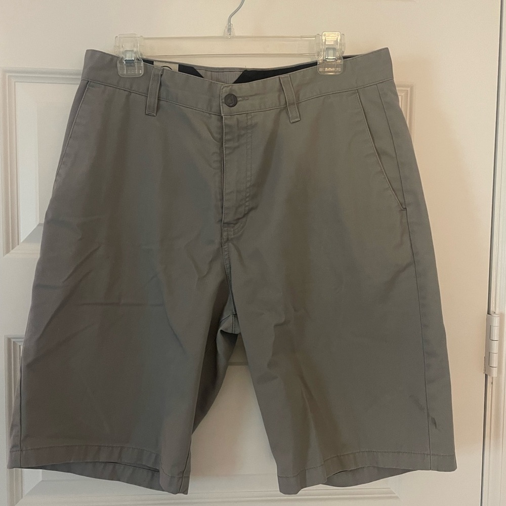 Men’s Volcom Frickin Chino Shorts